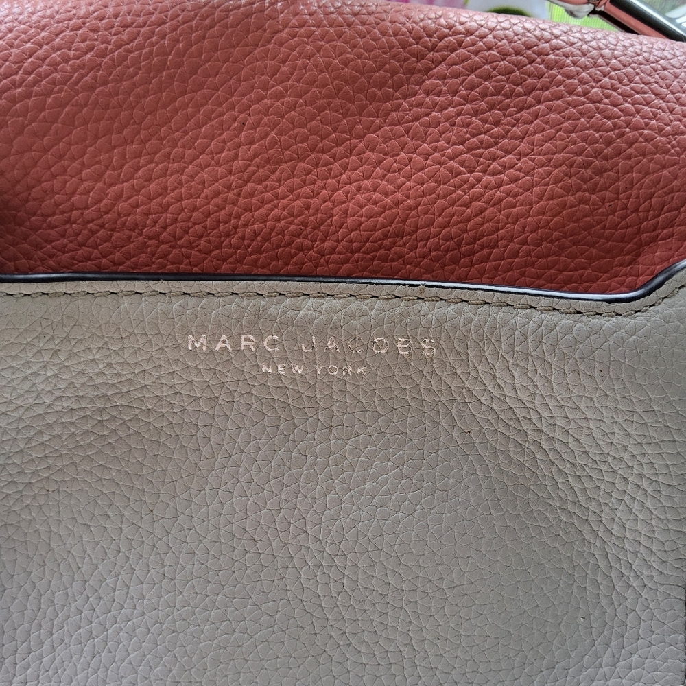 Marc Jacobs Flamingo Multi Color Crossbody - image 3